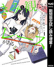【期間限定　試し読み増量版】きみと観たいレースがある