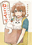 便利ねこ雑貨店　ねこのて堂