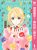 【期間限定　無料お試し版】キャラメル シナモン ポップコーン