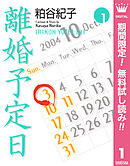 【期間限定　無料お試し版】離婚予定日