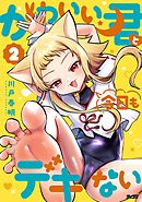 かわいい君と今日もデキない 2