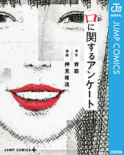 口に関するアンケート