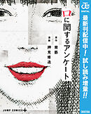 【期間限定　試し読み増量版】口に関するアンケート