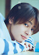 雨宮翔1st写真集 翔想