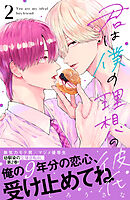 君は僕の理想の彼氏（２）