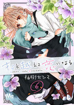【期間限定　無料お試し版】キミと越えて恋になる 6