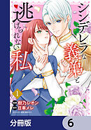 シンデレラな義弟と逃げられない私【分冊版】　6