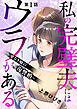 私の完璧夫にはウラがある ～愛なき嘘の復讐婚～1