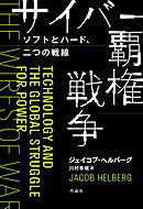 サイバー覇権戦争――ソフトとハード、二つの戦線