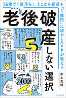56歳で〈崖落ち〉。そこから資産を『1億円』に増やしたFPが教える　老後破産しない選択