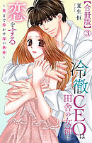 冷徹CEOは田舎の女神に恋をする～奥まで溶かす深い熱愛～【合冊版】3