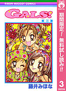 【期間限定　無料お試し版】GALS! 3