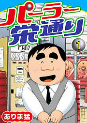 パーラー栄通り