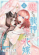 恋する龍神と贄の花嫁【単行本版／描き下ろし特典付き】(上)