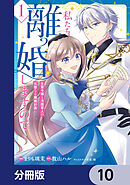 私たち離婚しますので【分冊版】　10