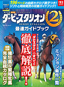 ダービースタリオン2　最速ガイドブック