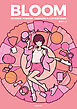 BLOOM　MIYOSHI YOSHIMI FASHION ILLUSTRATIONS
