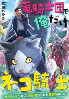 竜騎士団で俺だけネコ騎士～サラリーマン磯辺、飼い猫ツミレと異世界暮らし～