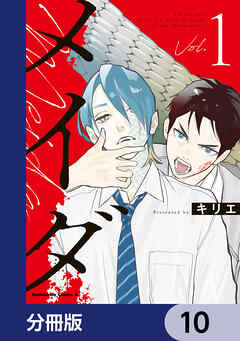 メイダ【分冊版】　10