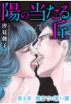 陽の当たる丘 分冊版