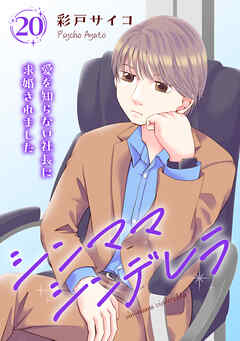 シンママシンデレラ 愛を知らない社長に求婚されました