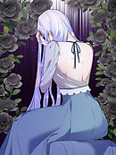 余命1ヵ月ですし、全部クソくらえですわ 第45話【タテヨミ】