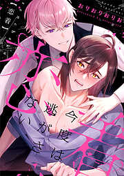 恋着　～今度は逃がさない～