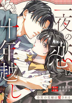 一夜の恋は十年越しに～待宵の花嫁は愛される～