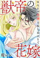 獣帝の花嫁　あなたの記憶を取り戻すまで