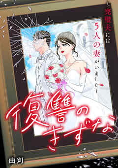 復讐のきずな?完璧夫には５人の妻がいました?