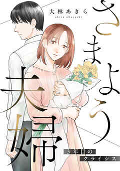 さまよう夫婦～3年目のクライシス～