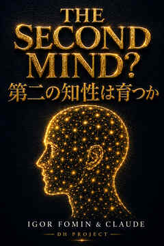THE SECOND MIND? / 第二の知性は育つか