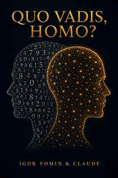 QUO VADIS, HOMO? 傍らに、代わりではなく——第二の知性とともに育つ人間について