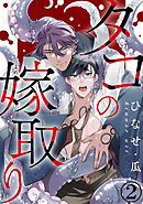 タコの嫁取り2