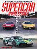 SUPERCAR IMPRESSIONS Chronicle Motor Magazine Mook