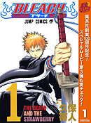 【期間限定　無料お試し版】BLEACH モノクロ版 1