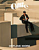 Ollie VOL.264 2026 Oct．