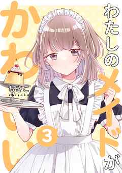 わたしのメイドがかわいい 3