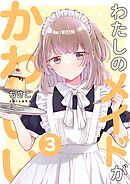 わたしのメイドがかわいい 3