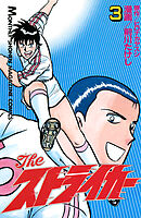 Ｔｈｅ　ストライカー（３）
