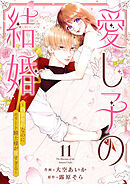 愛し子の結婚～偽装契約なのにエリート騎士様が甘すぎる～１１