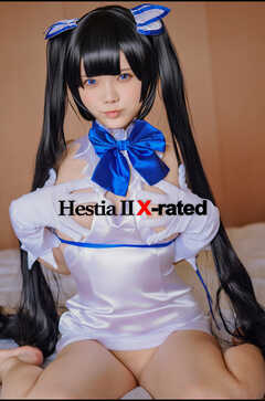 Hestia II X-rated