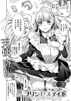 プリンセスメイド