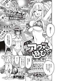 アクマでも遊びです （12）