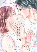 私はソレを運命と呼びたい 10
