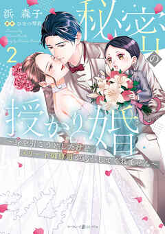 秘密の授かり婚～身を引こうとしたけど、エリート御曹司が逃がしてくれません～