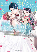 秘密の授かり婚～身を引こうとしたけど、エリート御曹司が逃がしてくれません～ ２