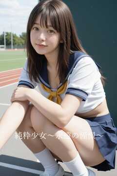 純粋少女～永遠の憧憬～