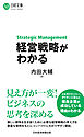 経営戦略がわかる
