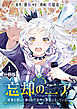 忘却のニア　～世界を創った神なのに私だけ神話になっていない～【分冊版】（1）